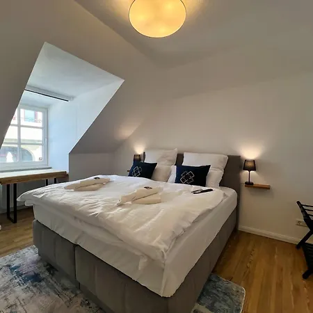 Nr 1 Wundervolles Helles Direkt Am Historischen Marktplatz 46qm #cosiness Company 21 *