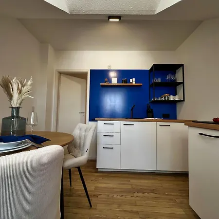 Nr 1 Wundervolles Helles Direkt Am Historischen Marktplatz 46qm #cosiness Company 21 Apartment *