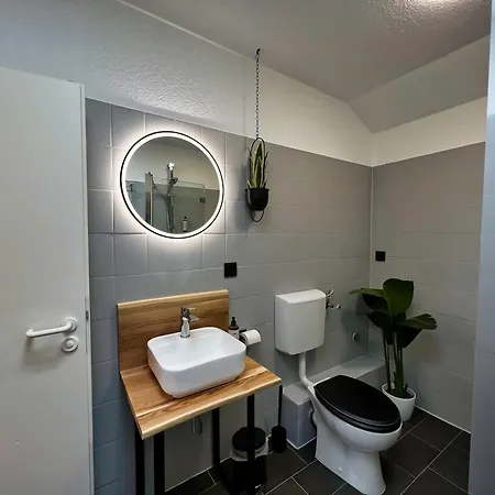 Nr 1 Wundervolles Helles Direkt Am Historischen Marktplatz 46qm #cosiness Company 21 Schwerin (Mecklenburg-Vorpommern)