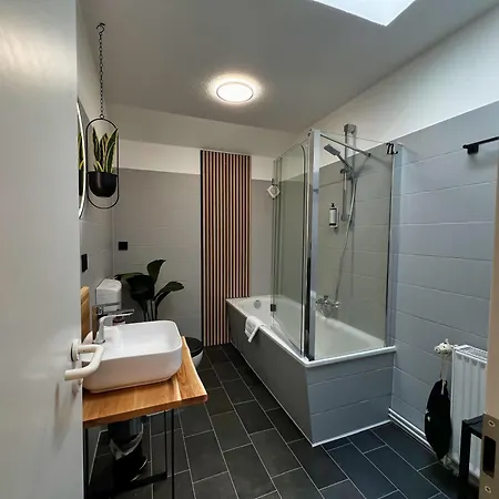 Nr 1 Wundervolles Helles Direkt Am Historischen Marktplatz 46qm #cosiness Company 21 * Schwerin (Mecklenburg-Vorpommern)