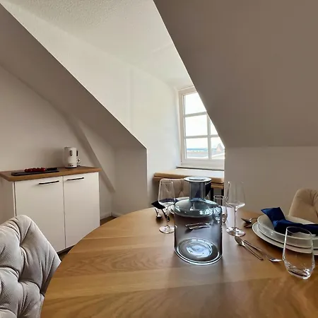 Apartment Nr 1 Wundervolles Helles Direkt Am Historischen Marktplatz 46qm #cosiness Company 21 Schwerin (Mecklenburg-Vorpommern)