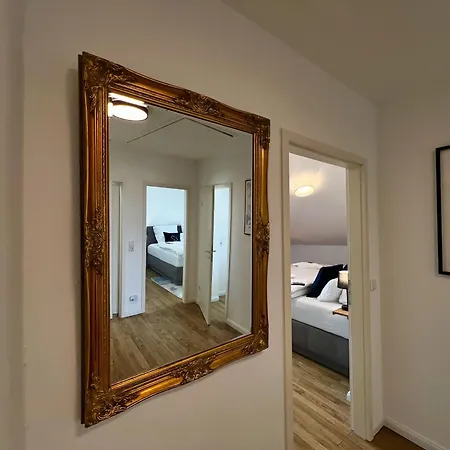 Nr 1 Wundervolles Helles Direkt Am Historischen Marktplatz 46qm #cosiness Company 21 Schwerin (Mecklenburg-Vorpommern)