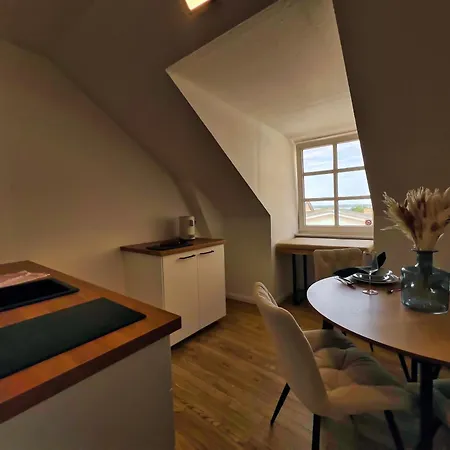 Nr 1 Wundervolles Helles Direkt Am Historischen Marktplatz 46qm #cosiness Company 21 * Schwerin (Mecklenburg-Vorpommern)