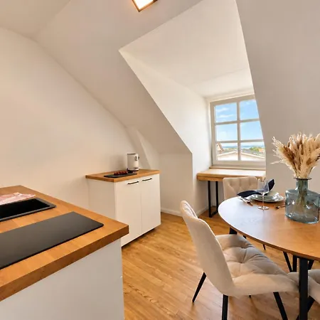 Nr 1 Wundervolles Helles Direkt Am Historischen Marktplatz 46qm #cosiness Company 21 * Schwerin (Mecklenburg-Vorpommern)