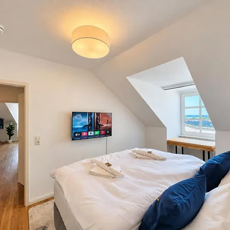 Nr 1 Wundervolles Helles Direkt Am Historischen Marktplatz 46qm #cosiness Company 21 Lejlighed