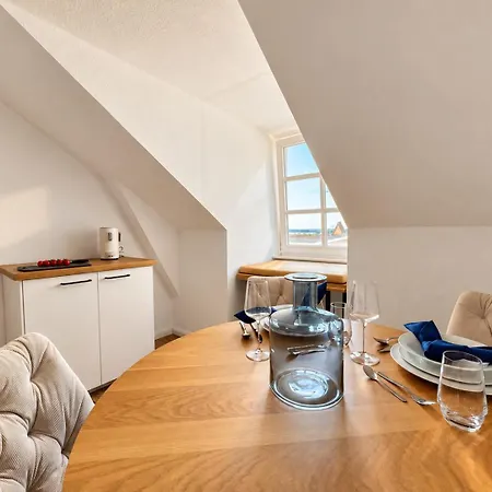 Nr 1 Wundervolles Helles Direkt Am Historischen Marktplatz 46qm #cosiness Company 21 Lejlighed Schwerin (Mecklenburg-Vorpommern)
