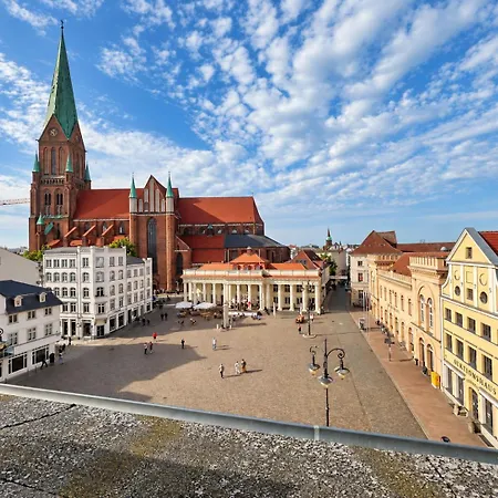 Nr 1 Wundervolles Helles Direkt Am Historischen Marktplatz 46qm #cosiness Company 21